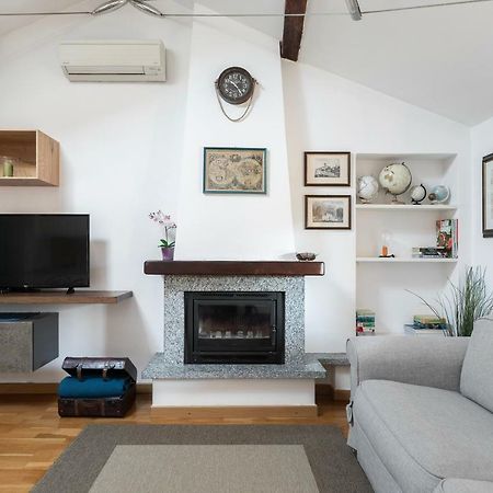 Casa Barbagialla Como Kültér fotó