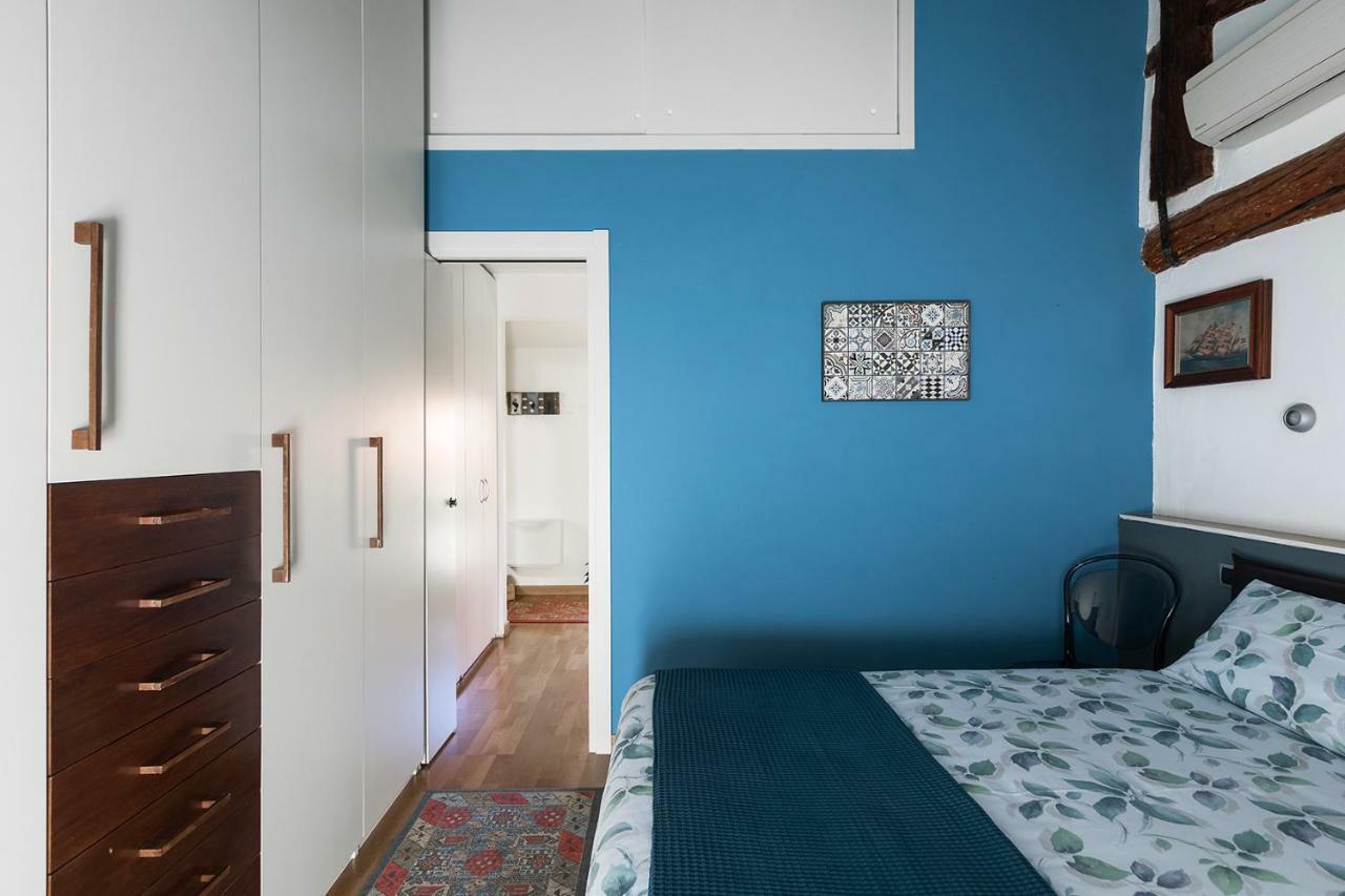 Casa Barbagialla Como Kültér fotó