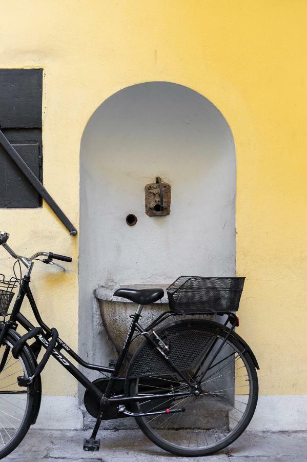 Casa Barbagialla Como Kültér fotó
