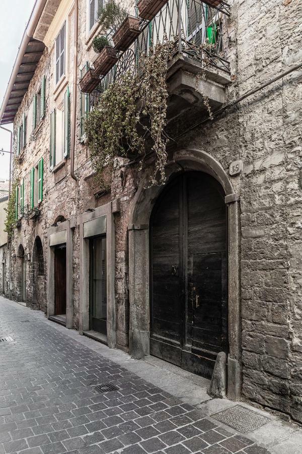 Casa Barbagialla Como Kültér fotó