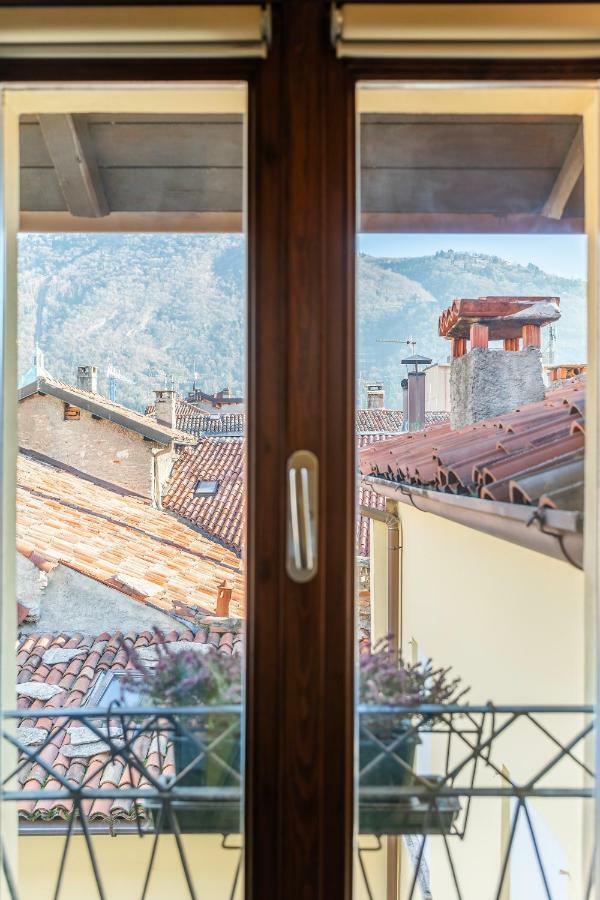 Casa Barbagialla Como Kültér fotó